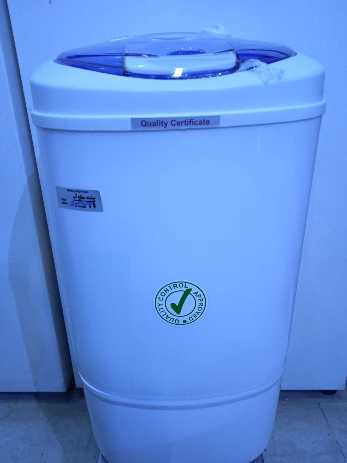 مینی واش نیاک|ماشین لباسشویی و خشککن لباس|مشهد, هنرور|دیوار