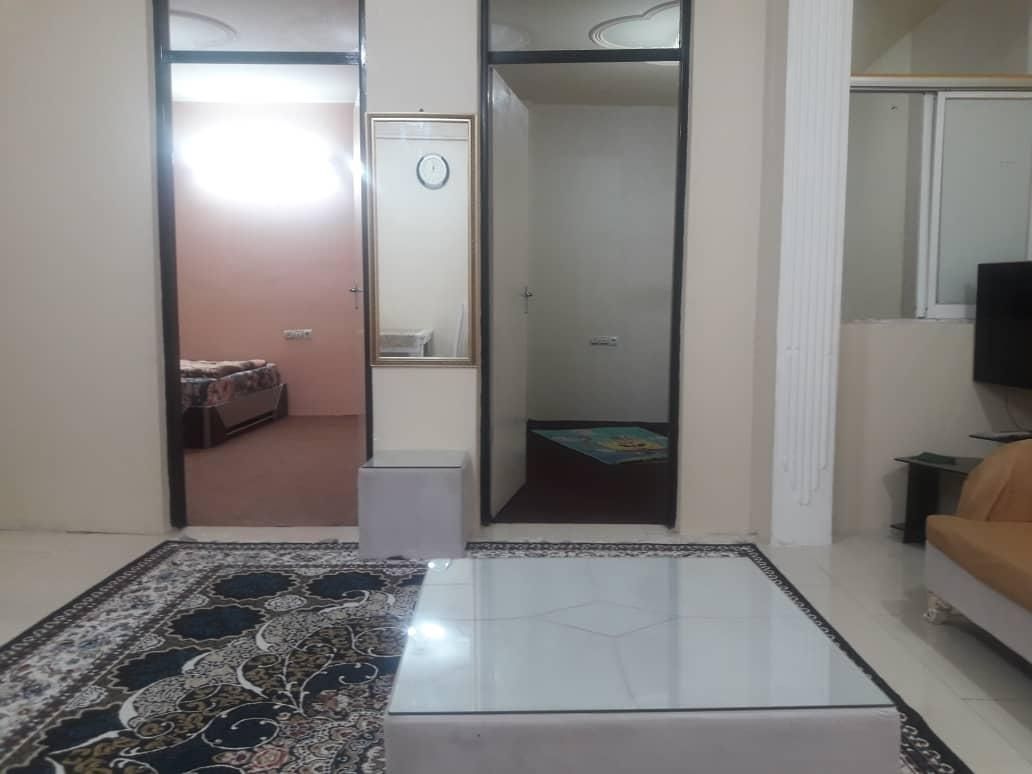 اجاره روزانه سوییت فاز دو معلم بیمارستان پارس|اجارهٔ کوتاه‌مدت آپارتمان و سوئیت|رشت, آزادگان|دیوار