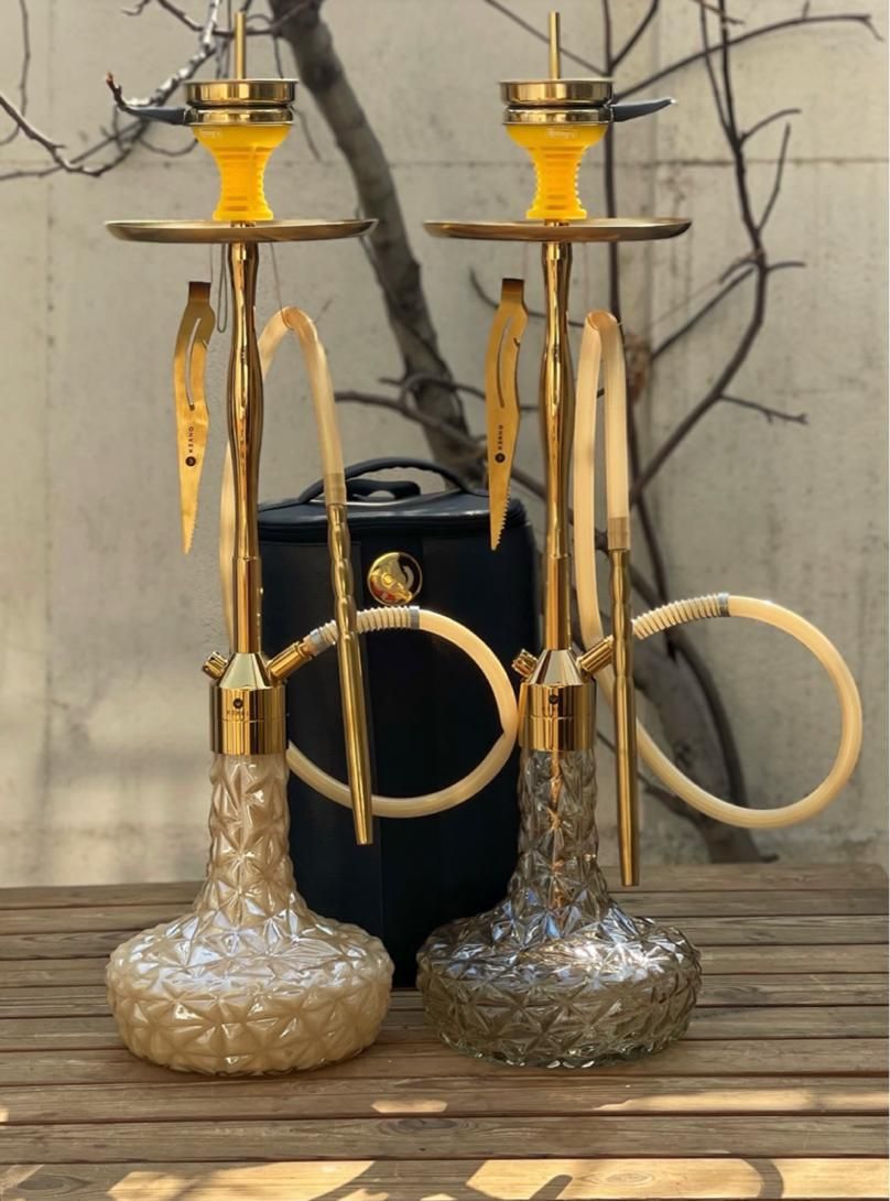 دخانیات ذغالچی نمایندگی قلیان کرنو اصل استان البرز|زیورآلات و اکسسوری|کرج, فاز ۴ مهرشهر|دیوار