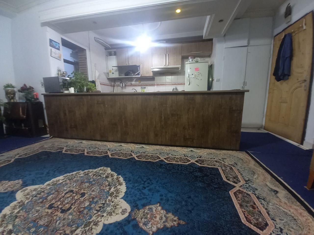 فروش آپارتمان ۵۴ متری در کوی هفدهم شهریور|فروش آپارتمان|تهران, هفده شهریور|دیوار