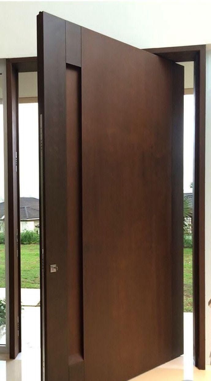 null