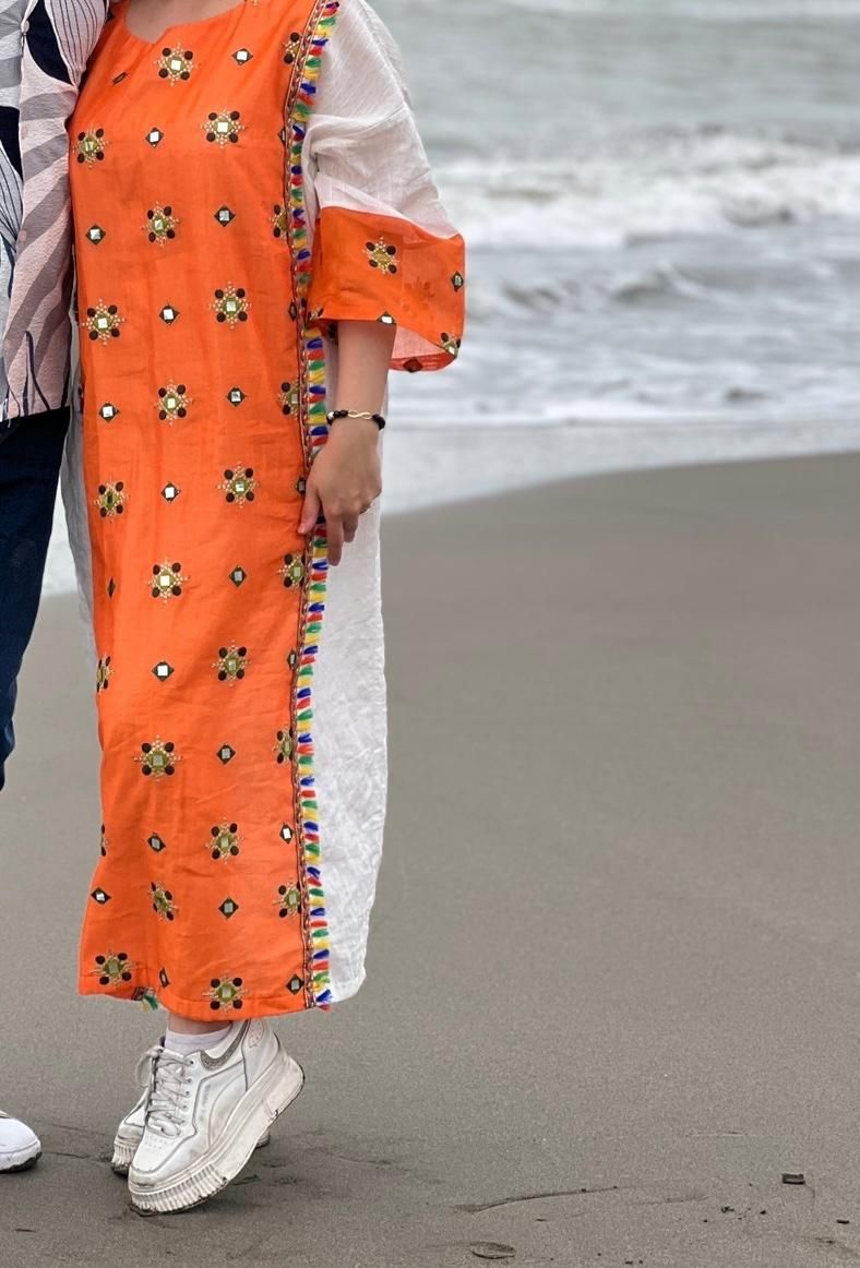 پیرهن بارداری و فری سایز مجلسی هم خیابون فری سایز|لباس|تهران, خواجه نصیر طوسی|دیوار