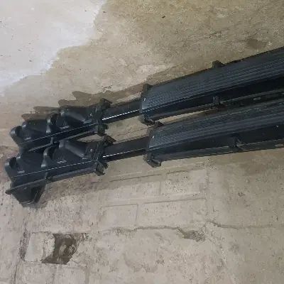 باربند اسکی بند راک روف|قطعات یدکی و لوازم جانبی|مشهد, هفت تیر (نه دره)|دیوار