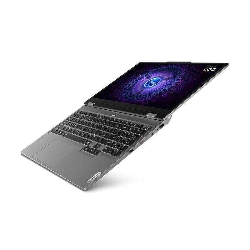 فروش لپ تاپ گیمینگ لنوو LOQ  i7 13650HX RTX 4060|رایانه همراه|تهران, آرژانتین|دیوار