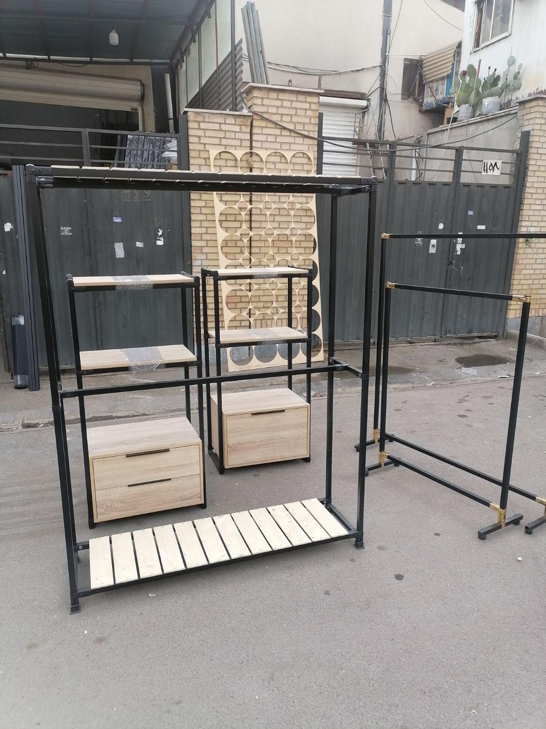 رگال لباس بوتیک بستی|فروشگاه و مغازه|ارومیه, |دیوار