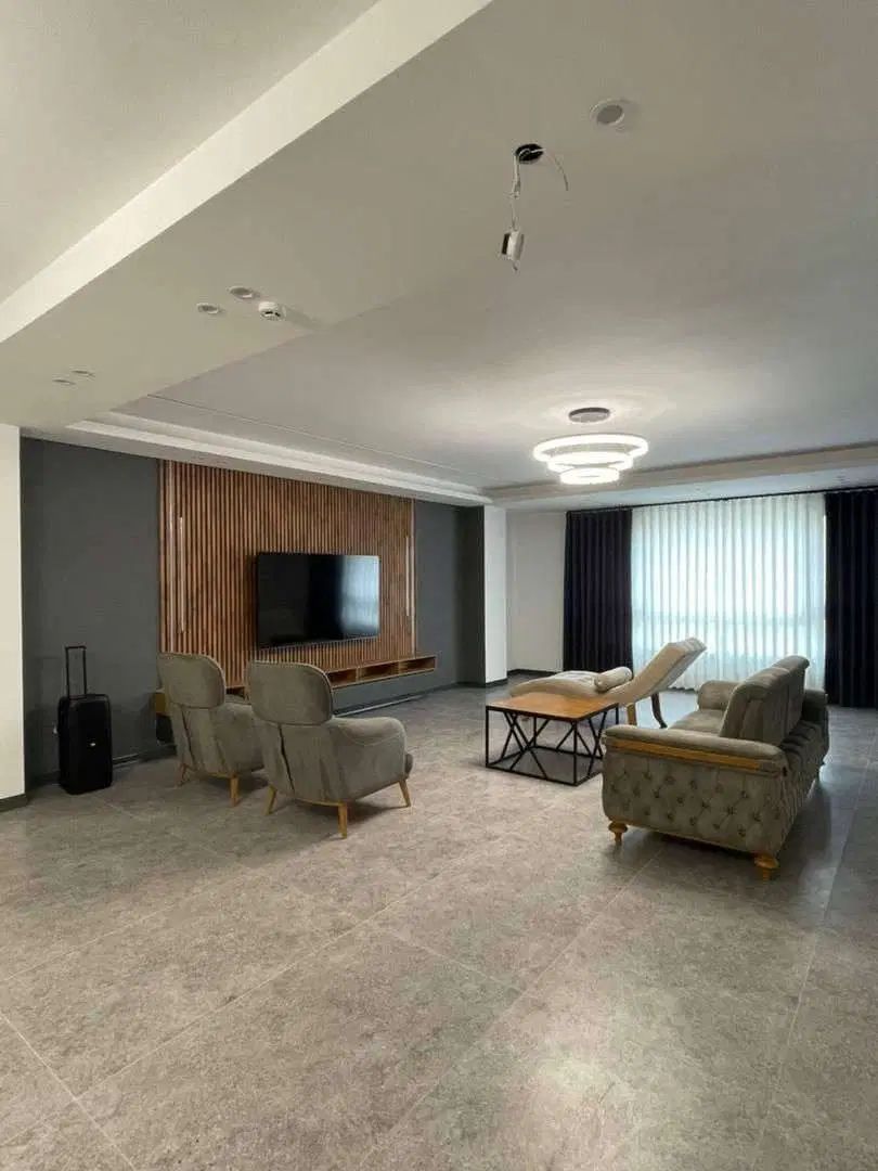 198متر/2پارکینگ/طبقه میانی/تاپ لوکیشن بلوار نماز|فروش آپارتمان|رشت, گلباغ نماز|دیوار