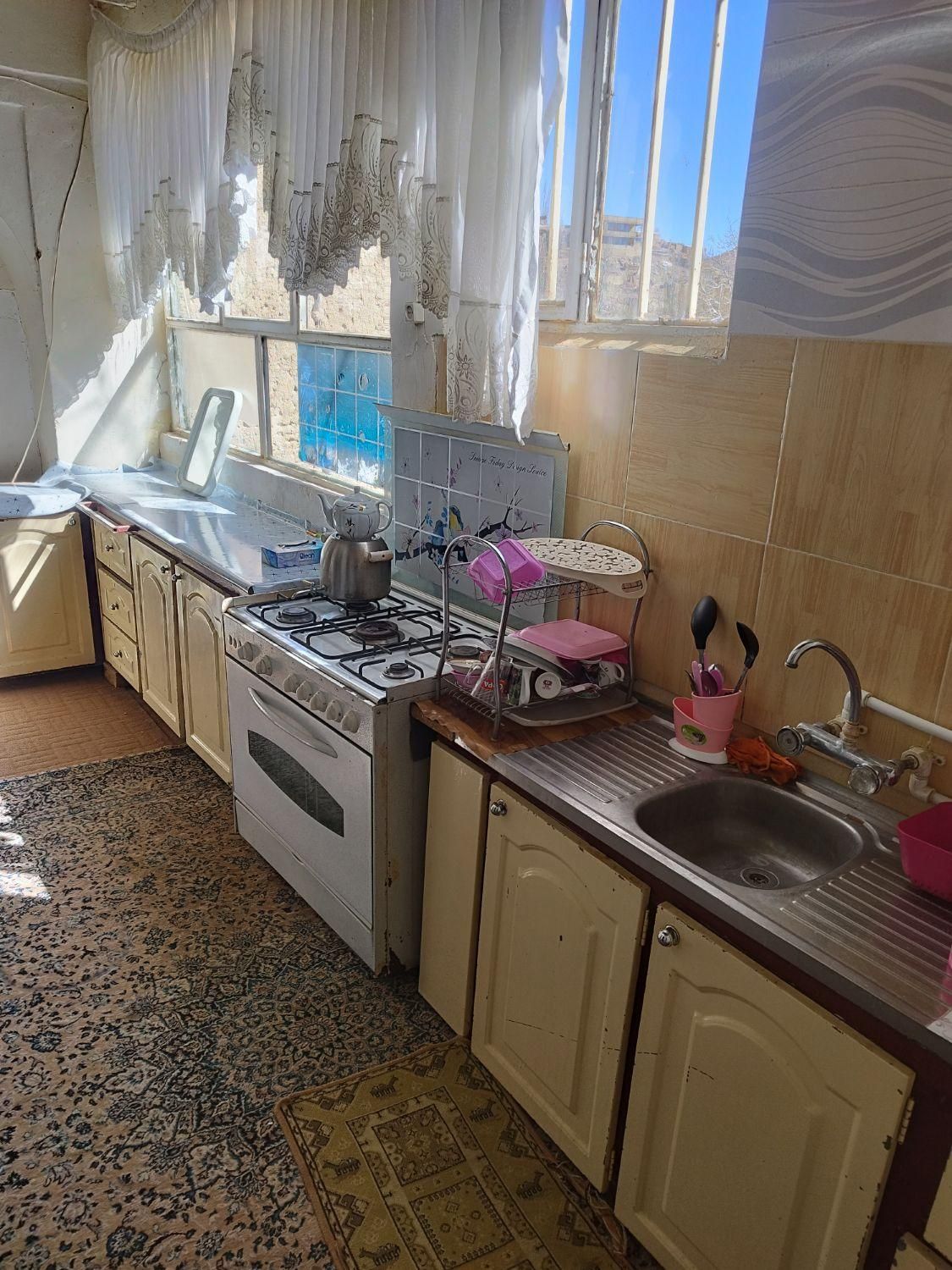 اجاره روزانه خانه ویلایی شهرضا، روستای هونجان|اجارهٔ کوتاه‌مدت آپارتمان و سوئیت|شهرضا, |دیوار