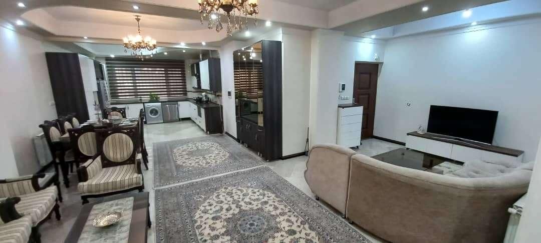 96 متر جنوبی فول مرکزی ها|فروش آپارتمان|تهران, شهرک امید|دیوار