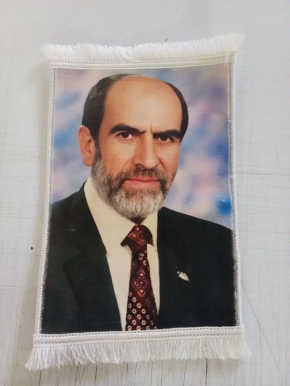 عکست رو بده فرشش رو ببر|تابلو فرش|تهران, آرژانتین|دیوار