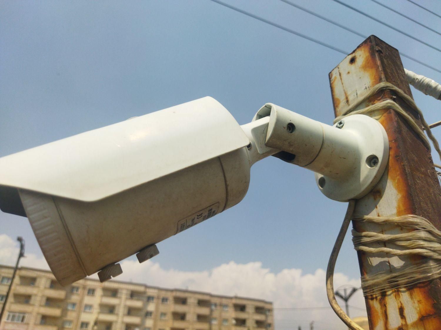 نصب دوربین دزدگیرجک دربازکن برق‌ ساختمان صفرتاصد|خدمات پیشه و مهارت|شهریار, |دیوار
