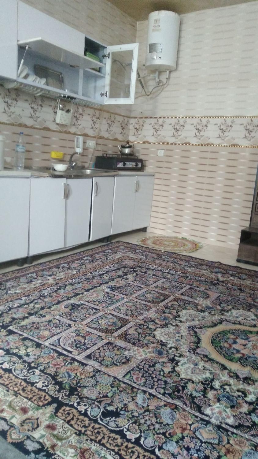 اجاره روزانه/هفتگی/ماهانه آپارتمان ۵۵ متری|اجارهٔ کوتاه‌مدت آپارتمان و سوئیت|بندرعباس, |دیوار