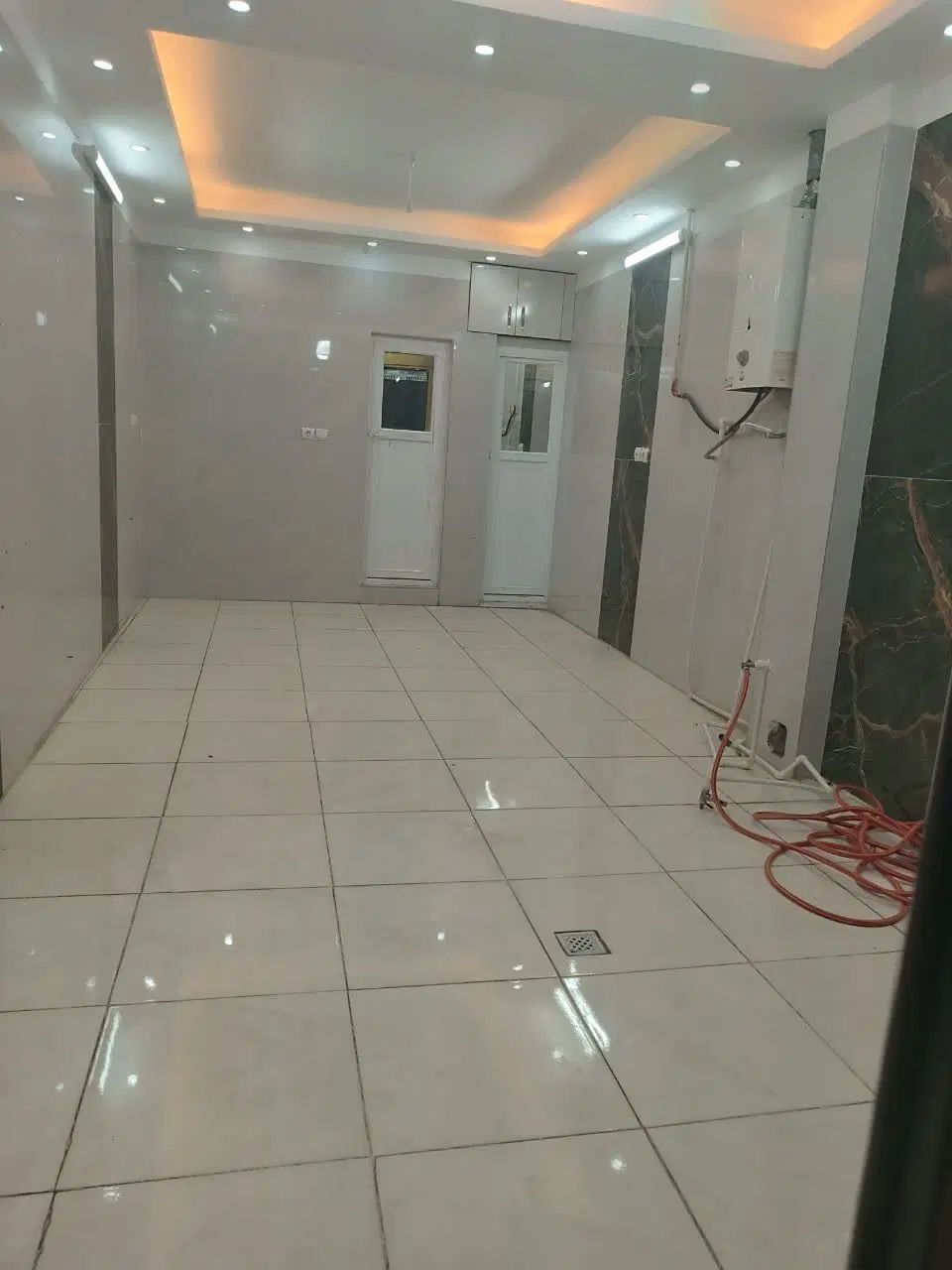 دفترکار / مغازه / ۲۷ متری|فروش مغازه و غرفه|مشهد, ایثارگران|دیوار