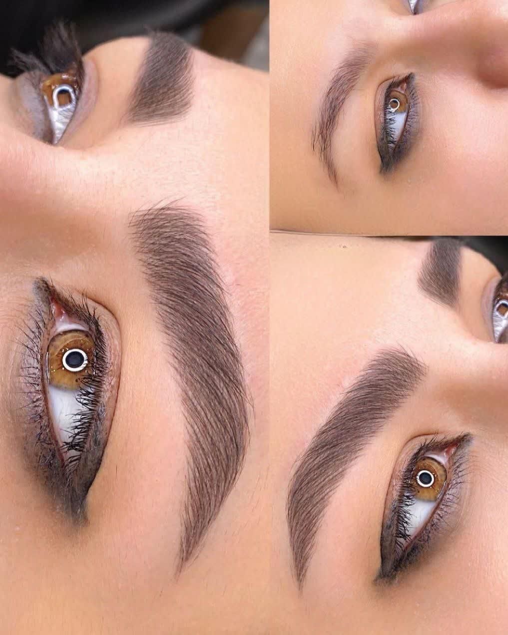 مرکز تخصصی فیبروز ، میکروبلیدینگ ابرو خط چشم|خدمات آرایشگری و زیبایی|کرج, گوهردشت|دیوار