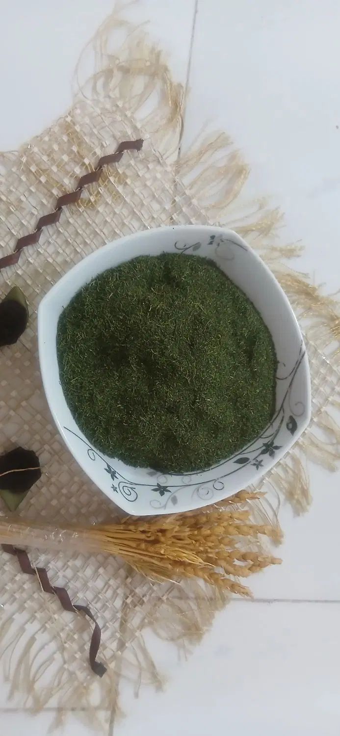سبزی قرمه با بهترین کیفیت|خوردنی و آشامیدنی|مشهد, طبرسی شمالی|دیوار
