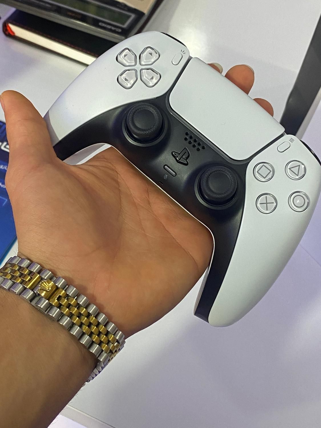 ps5 یک هفته کار|کنسول، بازی ویدئویی و آنلاین|بوشهر, |دیوار