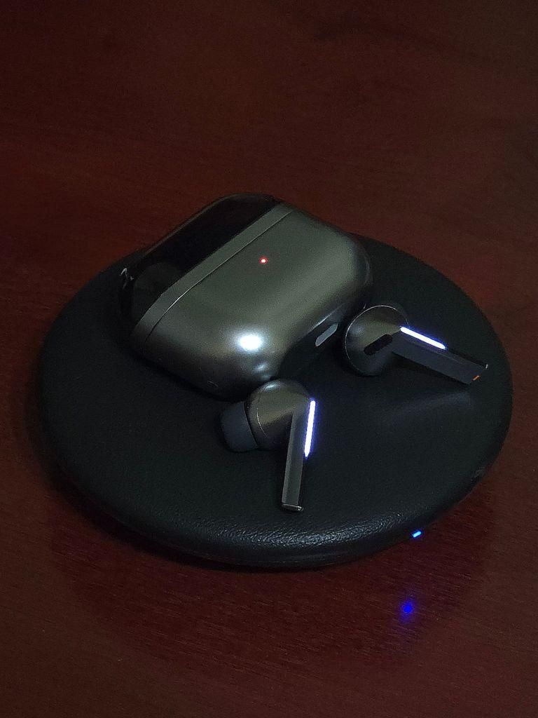 galaxy buds 3 pro|لوازم جانبی موبایل و تبلت|مشهد, سجاد شهر|دیوار