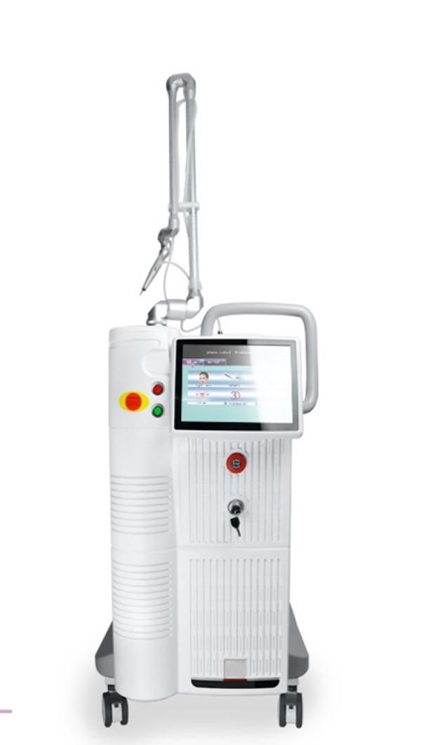 لیزر جای جوش و زخم.منافذ پوست|خدمات آرایشگری و زیبایی|نجف‌آباد, شریعتی غربی|دیوار