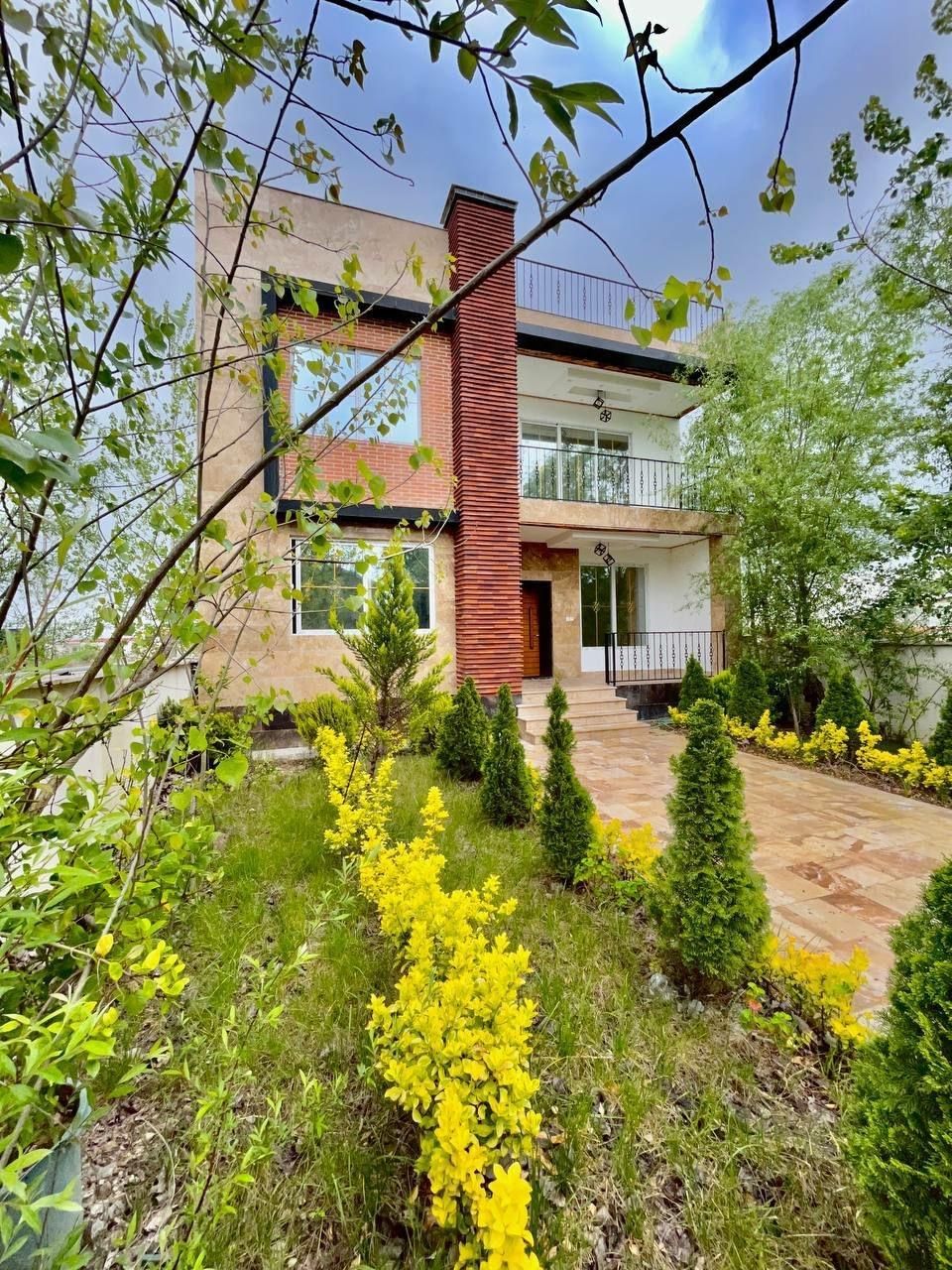 دوبلکس 3خواب/تراس با ویو ابدی/سند آماده انتقال|فروش خانه و ویلا|سرخرود, |دیوار