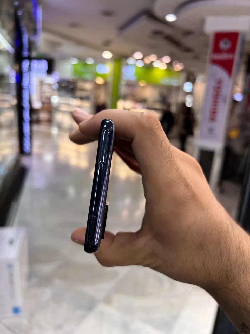 samsung s20 fe 128 سامسونگ اس ۲۰ اف ای ۱۲۸ گیگ|موبایل|تهران, جردن|دیوار
