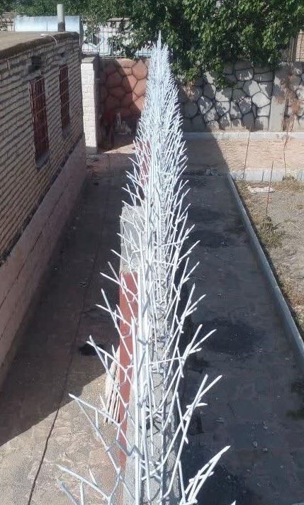 شاخگوزنی درب آکاردئون|خدمات پیشه و مهارت|قوچان, |دیوار