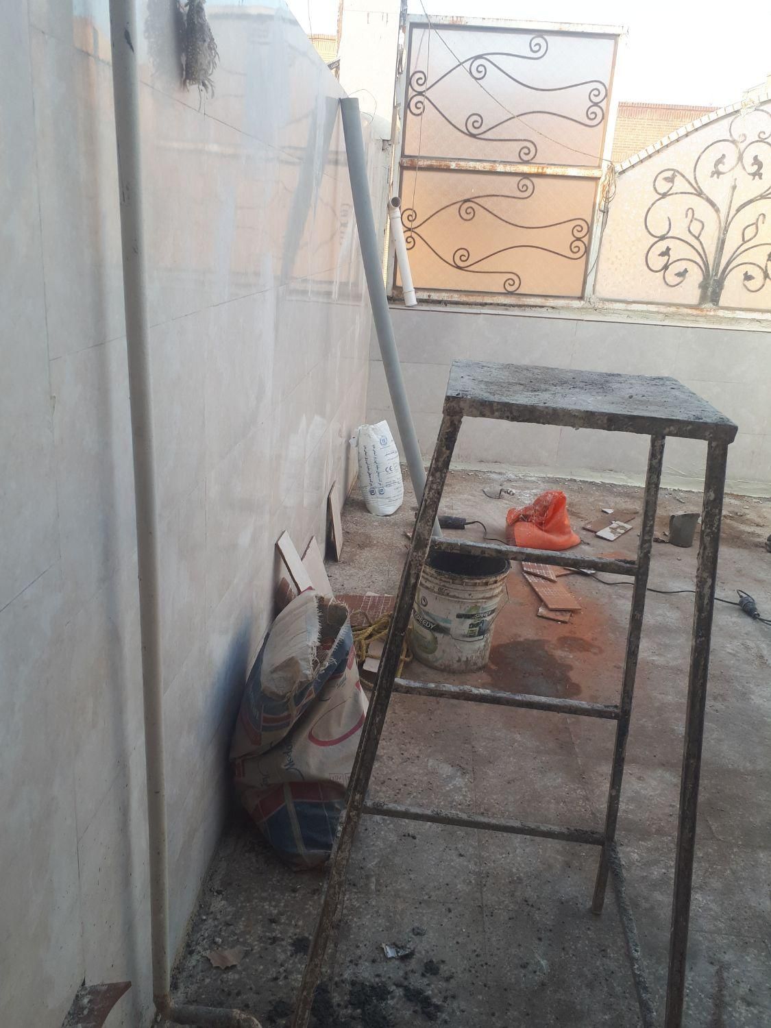 بناهستم|خدمات پیشه و مهارت|شوش, |دیوار