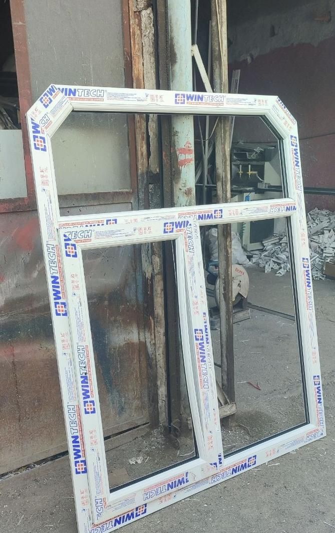 درب پنچره یو پی وی سی|مصالح و تجهیزات ساختمان|تهران, شهرک ابوذر|دیوار