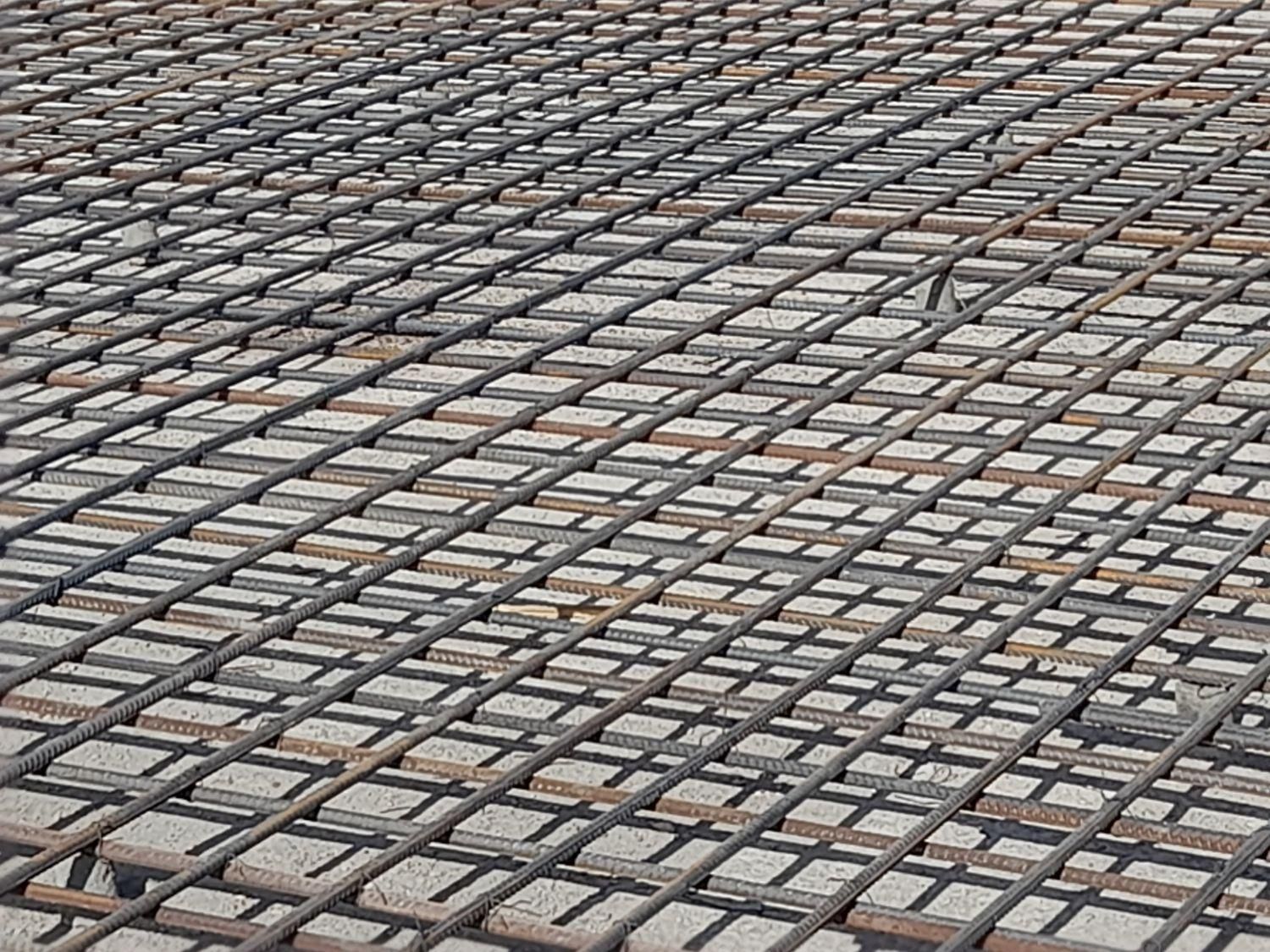 اجرای کل کارهای آرماتوربندی وقالب بندی|خدمات پیشه و مهارت|آبادان, |دیوار