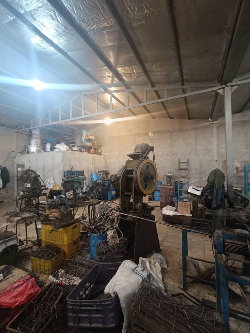 سوله اجاره ۲۵۰ خاوران (محدوده خاورشهر)|اجارهٔ دفتر صنعتی، کشاورزی، تجاری|پاکدشت, |دیوار