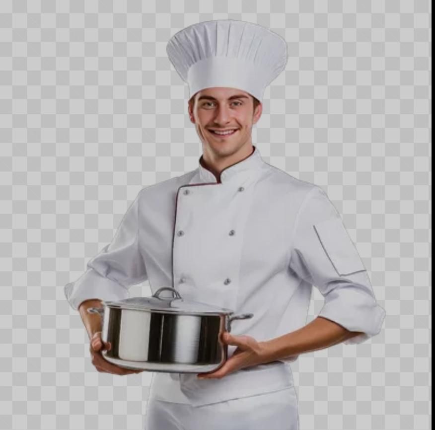 null
