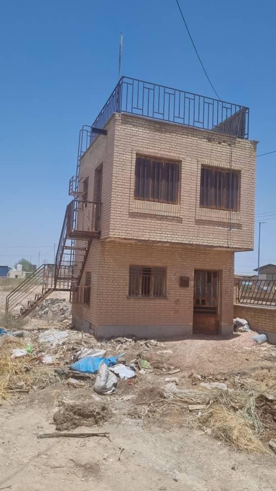 فروش کارخانه|فروش دفتر صنعتی، کشاورزی، تجاری|خرمشهر, |دیوار