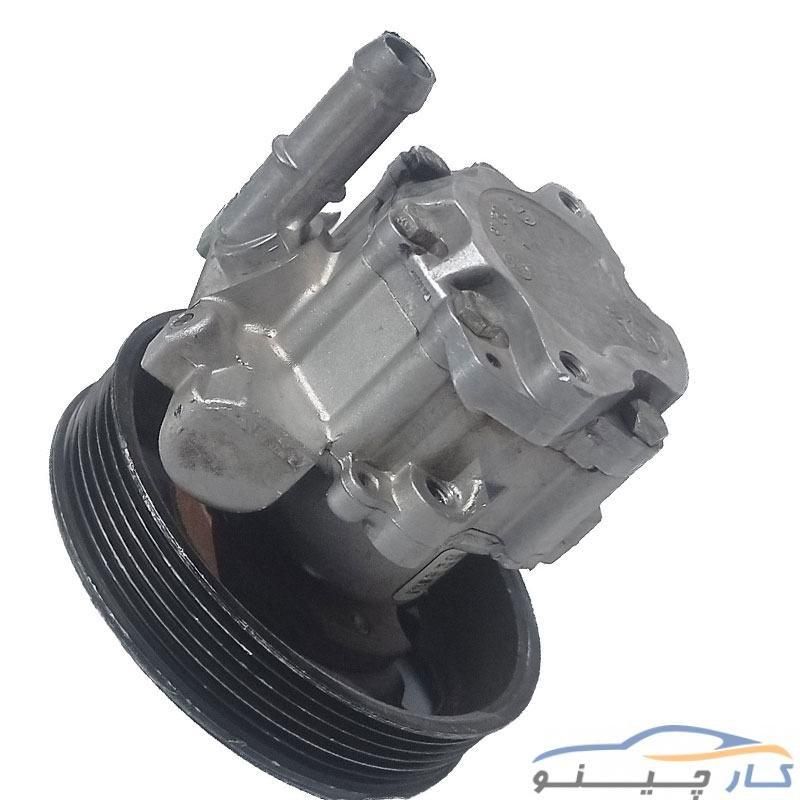 پمپ هیدرولیک و تعمیر جعبه فرمان هیدرولیک|قطعات یدکی و لوازم جانبی|قم, باسکول|دیوار