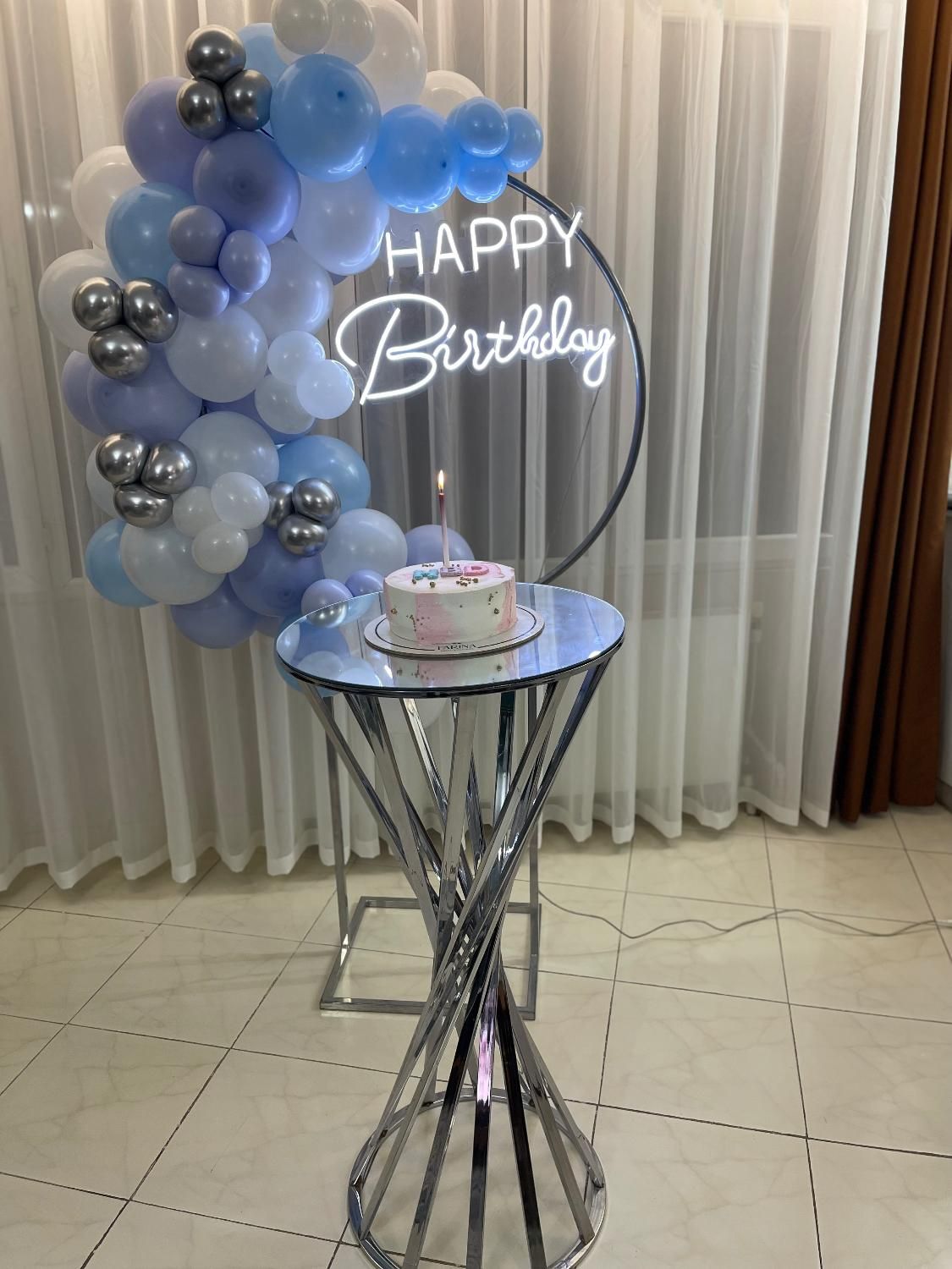 گل آرایی و بادکنک آرایی|خدمات پذیرایی، مراسم|ارومیه, |دیوار