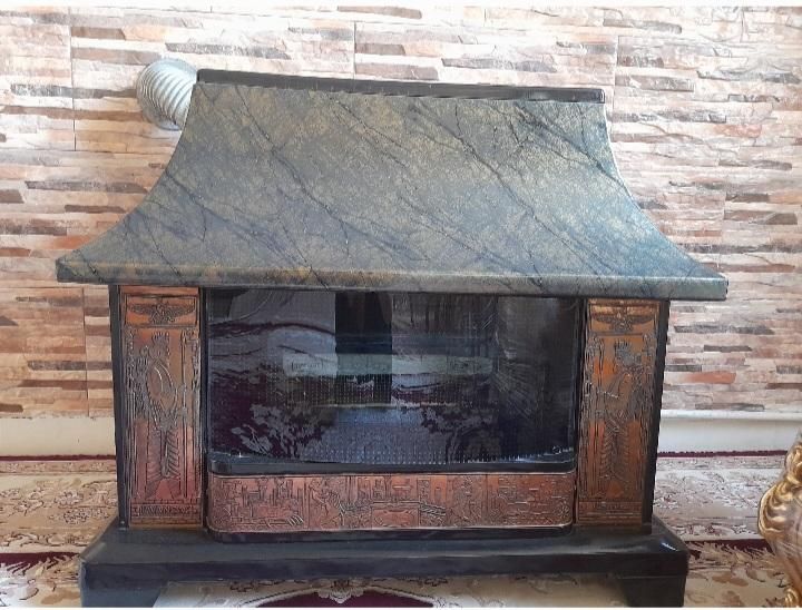 پشتی، روپشتی، بخاری|پشتی|ری, فیروزآبادی|دیوار