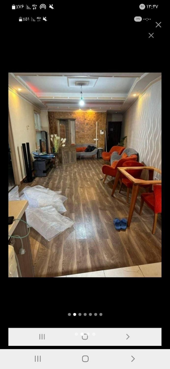 فروش آپارتمان ۸۰ متری ۲ خوابه در استخر|فروش آپارتمان|تهران, استخر|دیوار