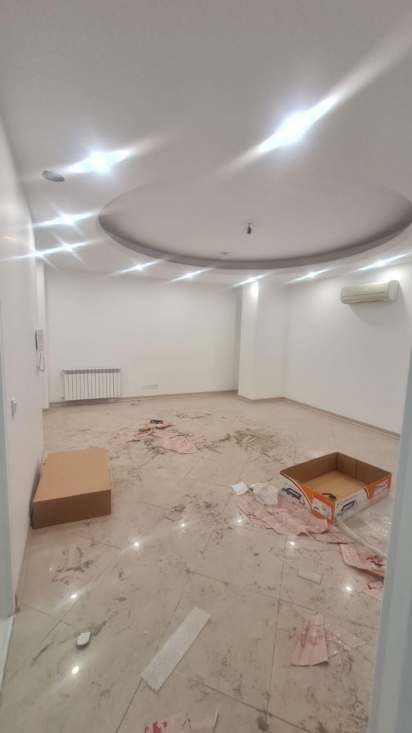 ۸۵متر اداری/پارکینگ آسانسور/ بلوار دانش آموز|اجارهٔ دفتر کار، اتاق اداری، مطب|کرج, مهرویلا جنوبی|دیوار