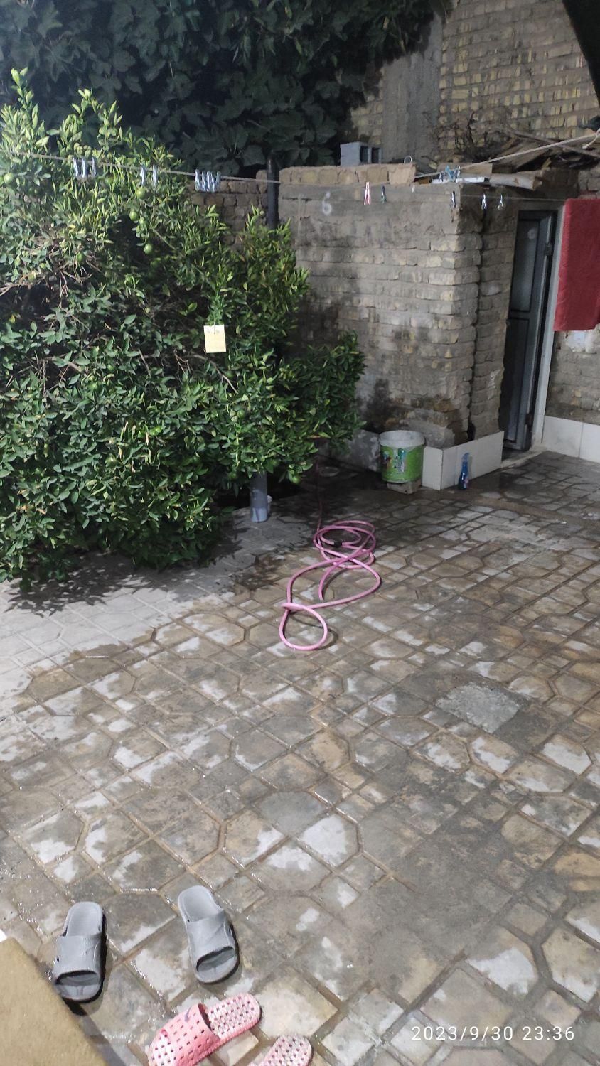 فروش منزل دوطبقه|فروش خانه و ویلا|شیراز, شهرک ترکان|دیوار