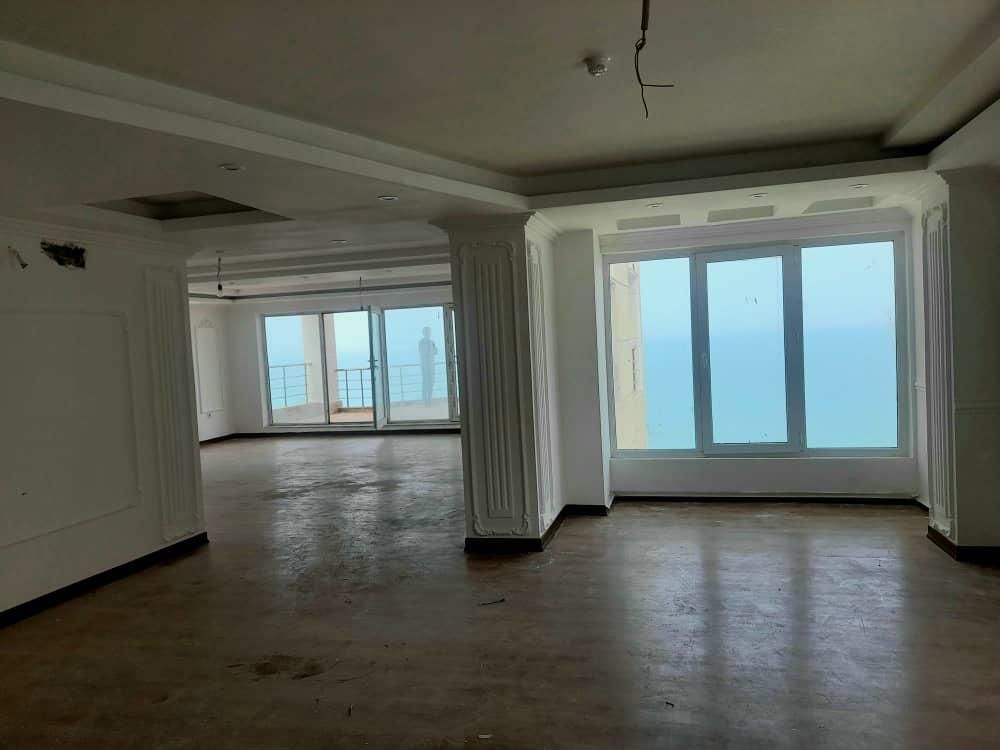 پنت ساحلی ۲۳۰متری با سوئیت مجزا|فروش آپارتمان|سرخرود, |دیوار