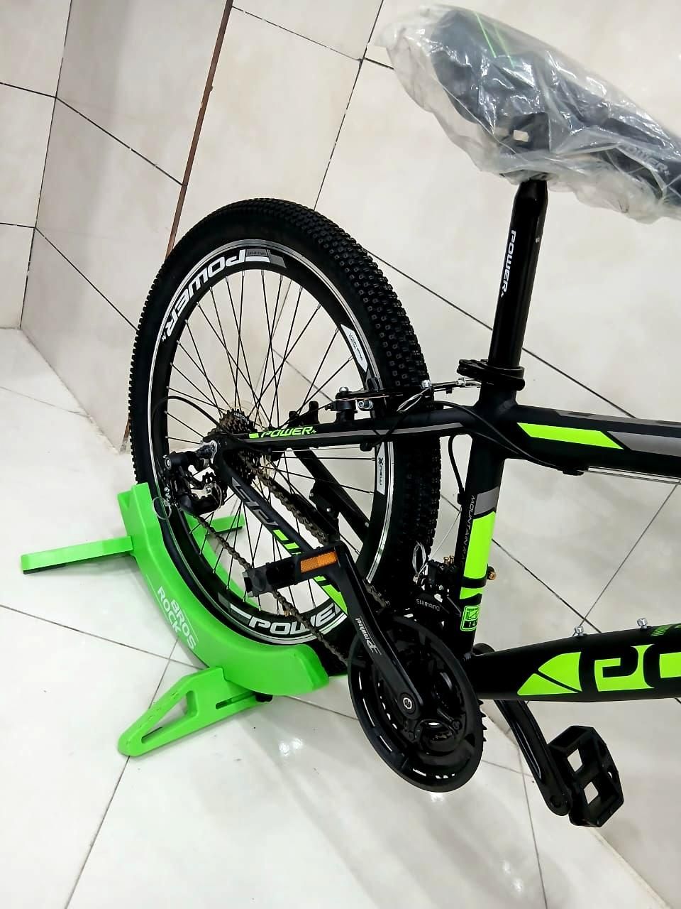 دوچرخه26 power شیمما نو (مارالان سجادیه)|دوچرخه، اسکیت، اسکوتر|تبریز, |دیوار