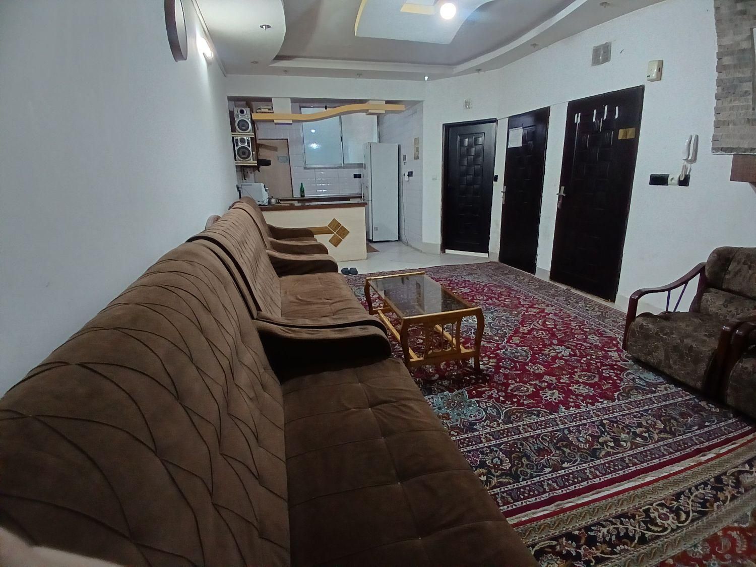 اجاره روزانه اپارتمان ۶۵ متری در حسینآباد|اجارهٔ کوتاهمدت آپارتمان و سوئیت|مشهد, حسینآباد|دیوار