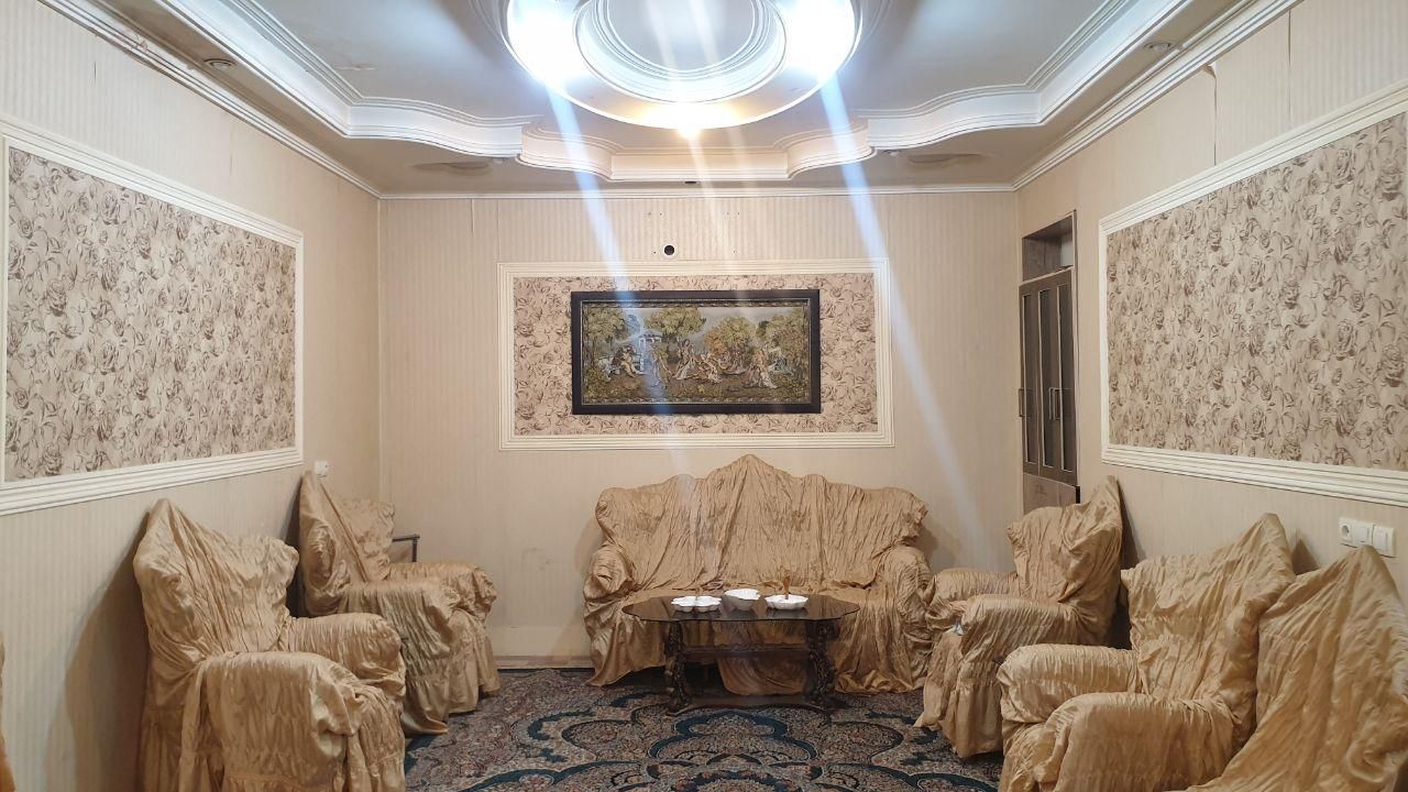 فروش خانه ویلایی ۴۰۰متری درخ شهیدپهلوان زابل|فروش خانه و ویلا|زابل, |دیوار