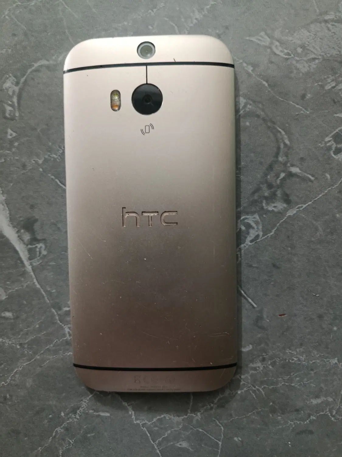 گوشی htc مدل m8|موبایل|مشهد, رضاشهر|دیوار