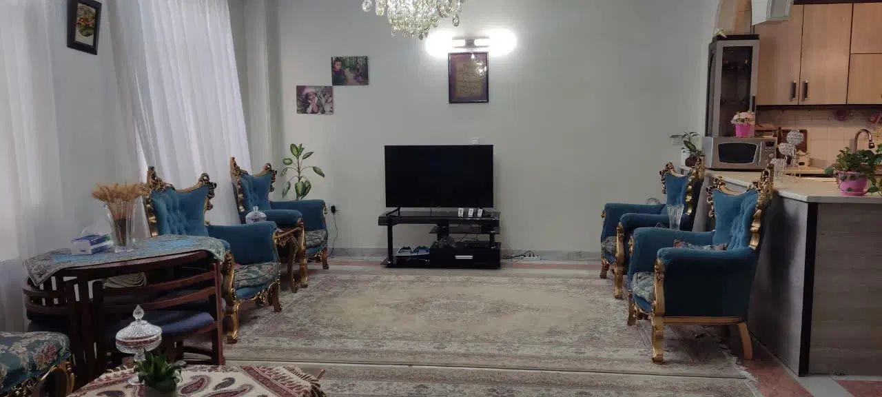 خ کرمان خ زرین قبایی،۹۰متر  ۲خ پارکینگ ،مسکن امیری|فروش آپارتمان|تهران, کرمان|دیوار