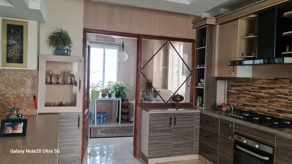 آپارتمان تک واحدی نامجو|فروش آپارتمان|رشت, منظریه|دیوار