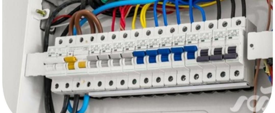 برقکار ساختمان و عیب یابی ساختمان|خدمات پیشه و مهارت|برازجان, |دیوار