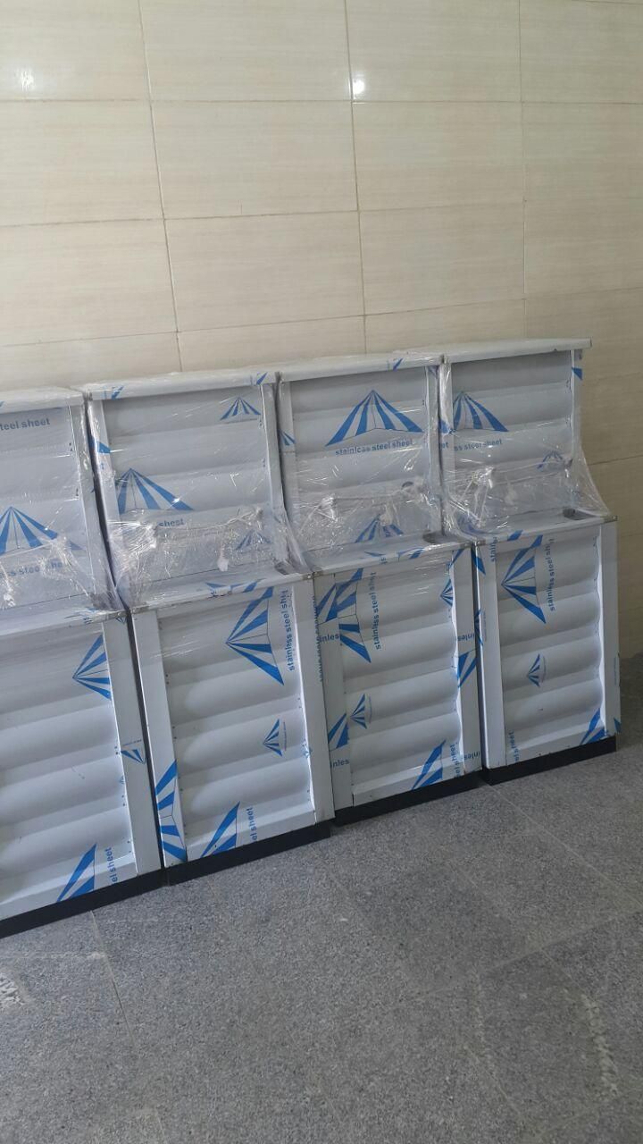 آبسردکن صنعتی|آب‌سردکن و تصفیه آب|کاشان, حسن آباد|دیوار