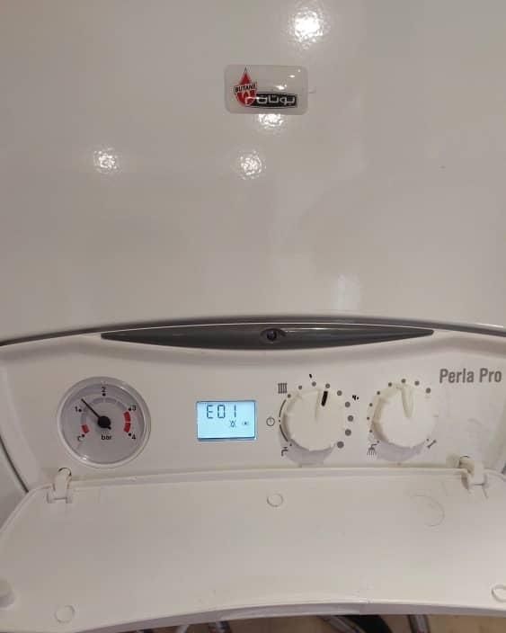 سرویس پکیج و آبگرمکن وغیره (صدراوگلستان)|خدمات پیشه و مهارت|شیراز, شهرک گلستان|دیوار