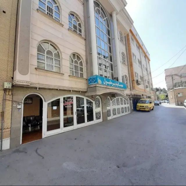 سرایدار تمام وقت مهمانپذیر|استخدام سرایداری و نظافت|مشهد, حرم مطهر رضوی|دیوار