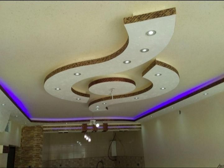 اجرای نقاشی ساختمان باکادرمجرب|خدمات پیشه و مهارت|نجفآباد, فرخی|دیوار