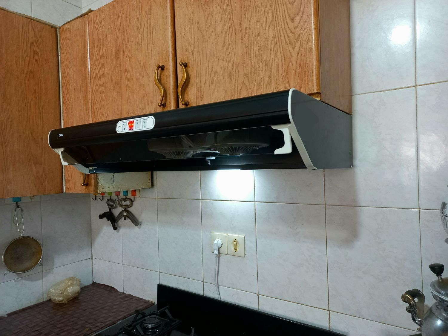 تعمیرات فوق تخصصی هود،اجاق‌گاز و فر|خدمات پیشه و مهارت|کاشان, بازار کاشان|دیوار