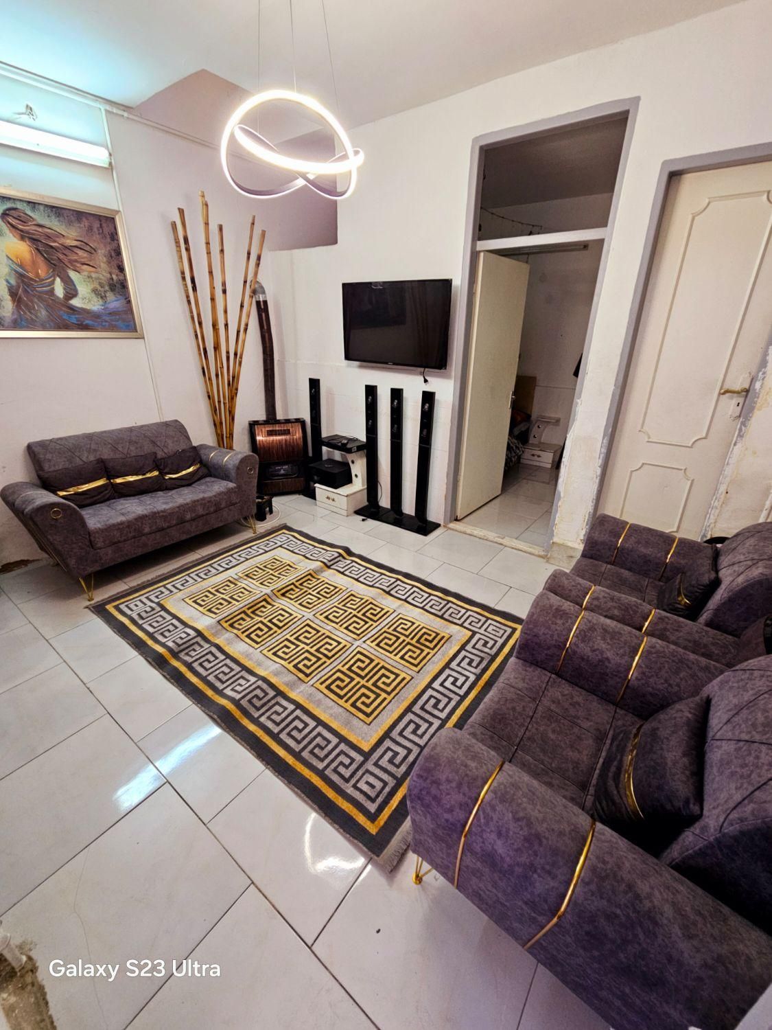 اجاره سوییت شبانه روزی دربست مبله سویت کد 08|اجارهٔ کوتاهمدت آپارتمان و سوئیت|مشهد, شهرک رازی (شهرک غرب)|دیوار